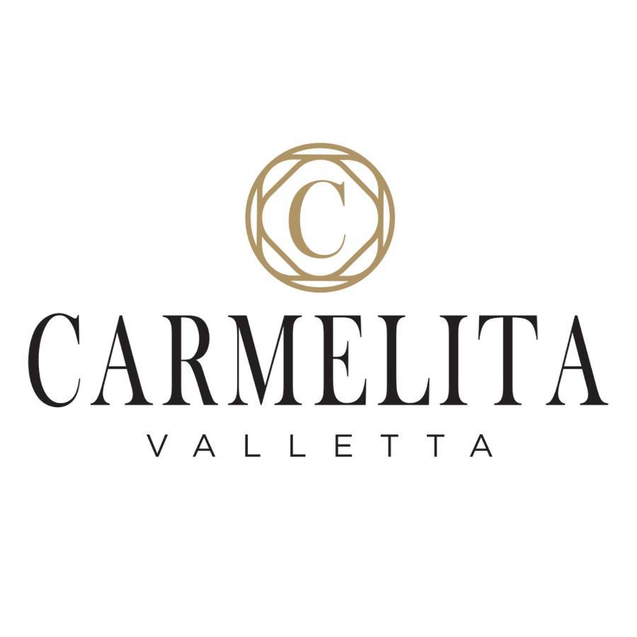 Carmelita Maisonette Валета Екстериор снимка