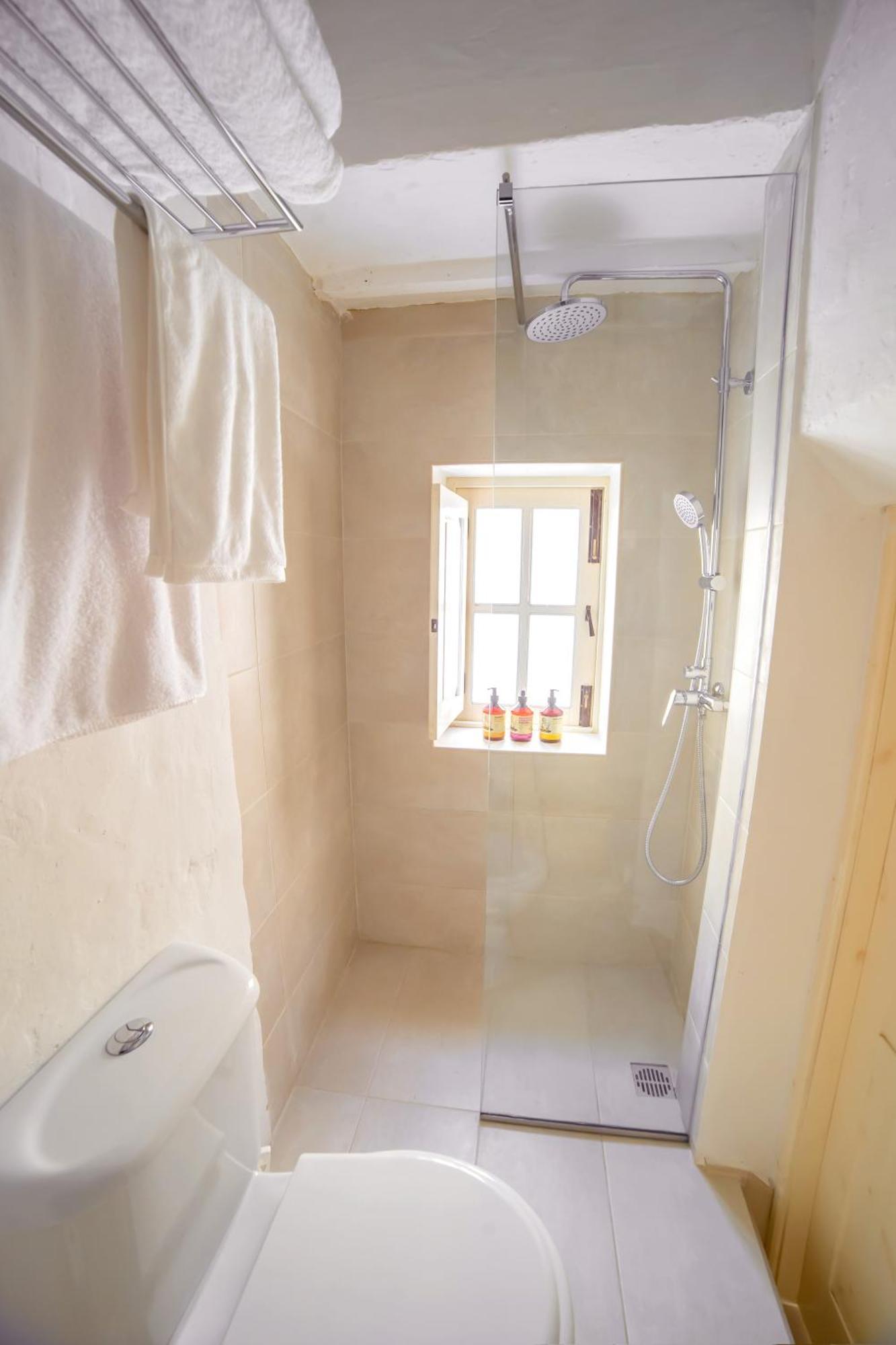 Carmelita Maisonette Валета Екстериор снимка